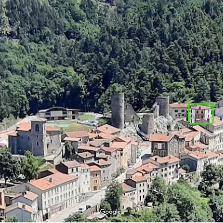 Coup De Coeur. St Etienne-rochetaillee
